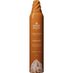 Whip Shots Caramel 200ml