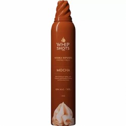 Whip Shots Mocha 200ml