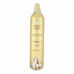 Whip Shots Vanilla 200ml