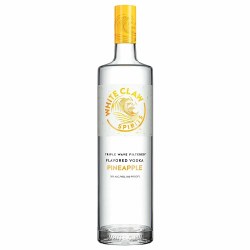 White Claw Pineapple 750ml