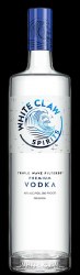 White Claw Vodka 750ml