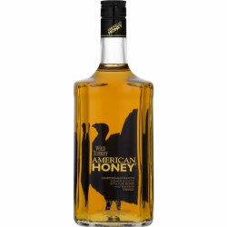 Wild Turkey American Hone 1.75