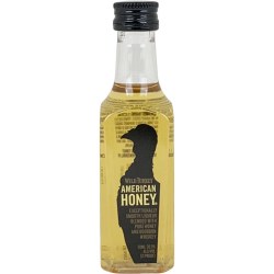 Wild Turkey American Honey 50m