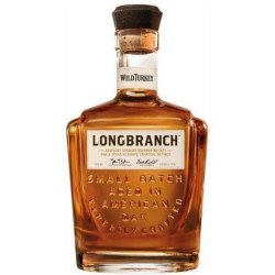 Wild Turkey Longbranch 750ml