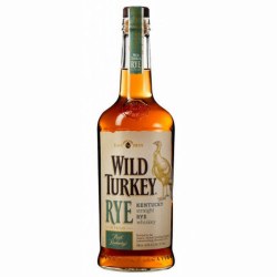 Wild Turkey Rye 750ml