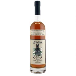 Willett Fam Est Rye 4 Yr 750ml