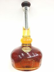 Willett Pot Still Rsv 750m