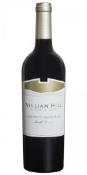 William Hill Cab Sauv 750ml