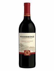 Woodbridge Cab Sauvignon 750ml