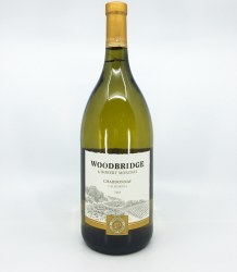 Woodbridge Chardonnay 1.5l