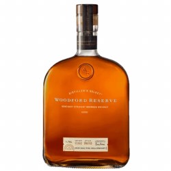 Woodford Reserve Bourbon 1.75l