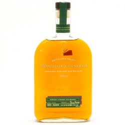 Woodford Reserve Rye 750ml