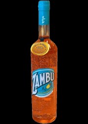 Zambu Grapefruit 750ml