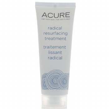ACURE Radical Resurfacing Treatment