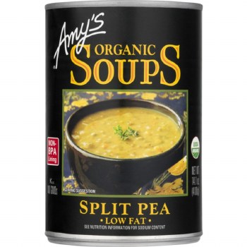 AMY'S Organic Split Pea Soup