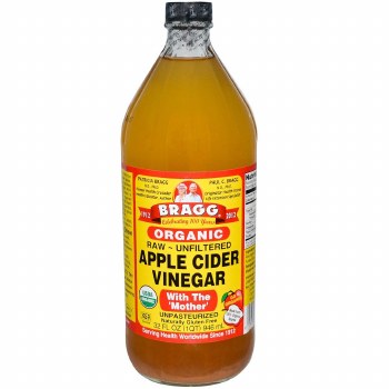 BRAGG Apple Cider Vinegar, 32 oz