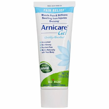 BOIRON Arnica Gel, 2.6 oz