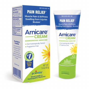 BOIRON Arnica Cream, 1.4 oz