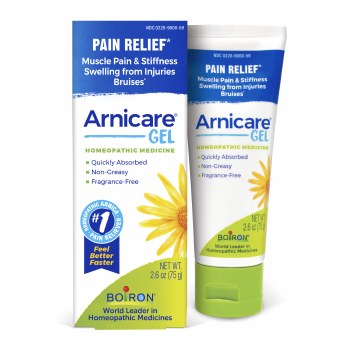 BOIRON Arnica Gel, 2.6 oz