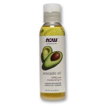 NOW Avocado Oil, 4 oz