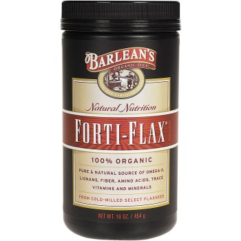 BARLEANS Forti-Flax, 16 oz