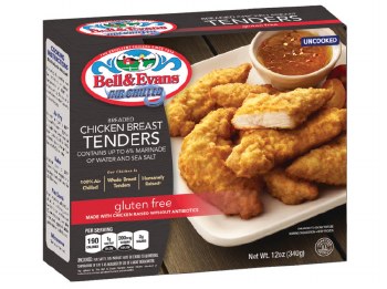 BELL EVANS Gluten-Free Chicken Tenders