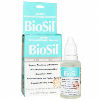 BIOSIL Advanced Collagen Generator 1oz
