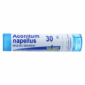 BOIRON Aconitum Napellus 30 c