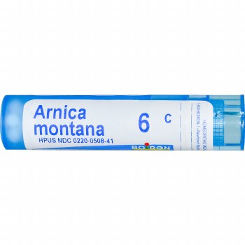 BOIRON Arnica Montana 6 c