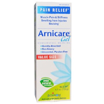 BOIRON Arnicare Gel, 4.2 oz
