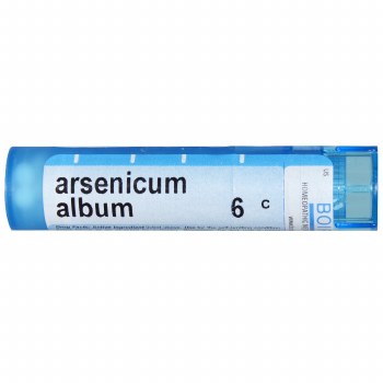 BOIRON Arsenicum Album 6 c