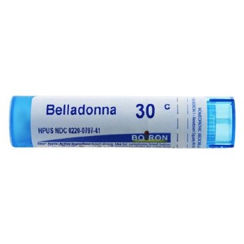 BOIRON Belladonna 30 c