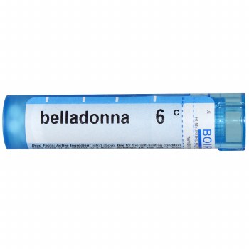 BOIRON Belladonna 6 c