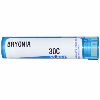 BOIRON BRYONIA ALBA 30C