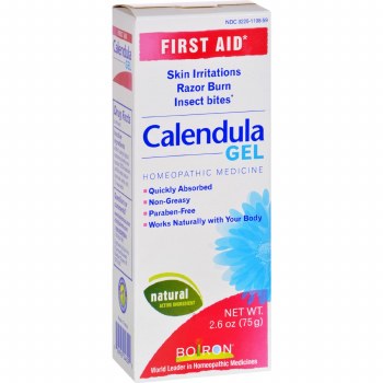 BOIRON Calendula Gel, 2.5 oz