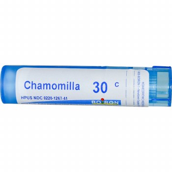 BOIRON Chamolmilla 30 c