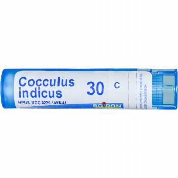 BOIRON Cocculus Indicus 30 c