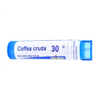 BOIRON Coffea Cruda 30 c