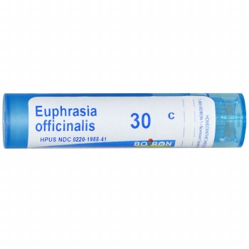 BOIRON Euphrasia Officinalis 30 c