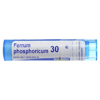 BOIRON Ferrum Phosphoricum 30 c