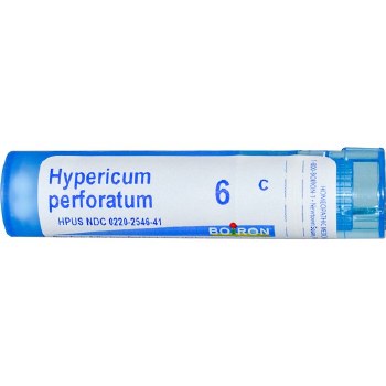 BOIRON Hypericum Perforatum  6 c