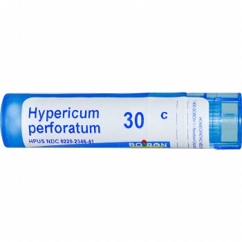 BOIRON Hypericum Perforatum 30 ck