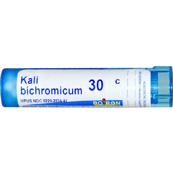 BOIRON Kali Bichromium 30 c