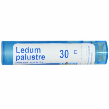 BOIRON Ledum Palustre 30 c