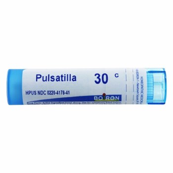 BOIRON Pulsatilla 30 c