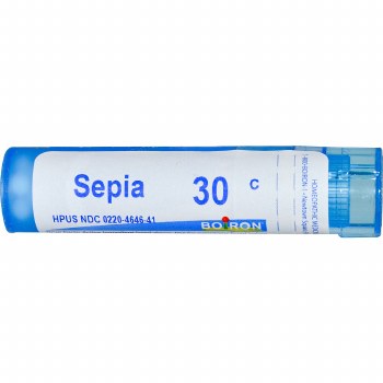 BOIRON Sepia 30 c