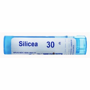 BOIRON Silicea 30 c