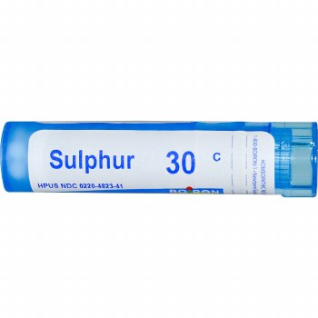 BOIRON Sulphur 30 c