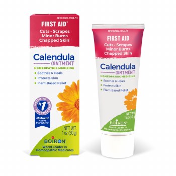 BOIRON Calendula Ointment, 1 oz