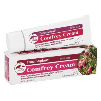 TERRY NATURALLY Traumaplant® Comfrey Cream, 1.76 oz